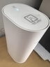 华为凌霄子母路由 Q6（1母2子套装）AX3000Mbps 千兆路由器 全屋WiFi 6+ 电力线版 无线穿墙王 电力猫 实拍图
