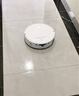 科沃斯T80扫地机器人扫拖洗烘一体自动清洗滚筒洗地机器人智能语音水箱版 实拍图