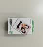 INSTAX富士instax立拍立得 mini相纸 白边双包20张(适用miniSE/11/12/40/90/LiPlay/EVO/Link3) 实拍图