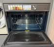 美的（Midea）嵌入式微蒸烤一体机GR6 55L 全域双彩屏 家用蒸烤箱R6（支持鸿蒙智联）蒸烤一体2026年新款 实拍图