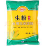 味好美（McCormicK）其他调味料烘焙原料大桥生粉食用玉米淀粉400g 百年品牌 实拍图