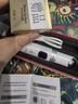 康佳（KONKA）美眼仪眼部按摩仪器美容仪器按摩热敷抚纹焕亮眼周导入仪脸部护理神器生日礼物女生实用毕业送老师 实拍图