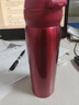 欧姆龙（OMRON）压缩式雾化器家用儿童雾化机老人医用洗鼻器C28PN赠问诊卡 实拍图