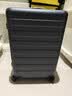 90分行李箱20英寸莱茵河经典2026新款 拉杆箱登机旅行箱密码箱静谧蓝 实拍图