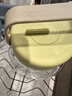 乐扣乐扣（LOCK&LOCK）会呼吸的发酵容器玻璃储物罐泡酒腊八蒜果酱密封罐泡菜坛1L绿色 实拍图