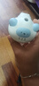 戴·可·思定时款电热蚊香液1器+4液 4挡智能定时小夜灯款驱蚊液套装无香型  实拍图