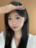 唯一（Winy）桃花施华洛世奇锆纯银耳钉女士2026新款耳环饰生日礼物送女朋友 实拍图