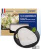 SAPMER冷冻法国银鳕鱼200g（细鳞犬南极牙鱼）盒装鳕鱼 实拍图