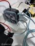 绿联双头Type-C数据线适用华为荣耀超级快充PD100W/88W充电线小米苹果17/16e/15平板笔记本电脑车载2米 实拍图