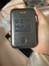 上赞【京东专供】SZ50  5G随身wifi免插卡流量移动无线wifi路由器10000mAh电池双频wifi无线上网卡 实拍图