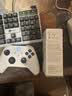 XBOX原装微软Xbox手柄精英适配器ones无线Series二代接收器XSX电池 【盒装全新】二代接收器 实拍图