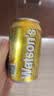屈臣氏（Watsons）汤力水风味苏打水0脂饮料含汽气泡水聚会调酒330mL*24罐整箱 实拍图