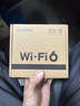 普联（TP-LINK）AX3000M全屋WiFi6套装千兆双频无线AP面板ac+ap套装POE路由器全屋面板 套餐十四（9口千兆AC路由器*1+银色面板AP*6 实拍图
