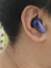 BOSE【王鹤棣同款】QuietComfort消噪耳塞UltraII 真无线蓝牙QC4代主动降噪耳机高清通话 大鲨小鲨系列 消噪耳塞Ultra II-午夜罗兰 大鲨四代 实拍图
