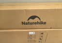 Naturehike挪客Village 6.0屋脊3代速开帐篷天幕户外露营黑胶防晒防雨小屋帐 实拍图