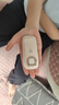 飞利浦（PHILIPS）Z9学生手机视频通话精准定位全网通超长待机小学初中专用戒网无游戏非智能儿童电话老年人手机白色 实拍图