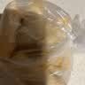 广州酒家脆皮鸡丝春卷200g*3 24个下午茶小吃夜宵早餐半成品春卷速食生鲜 实拍图