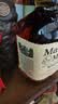 美格（MAKER'S MARK BOURBON）美国波本威士忌 700ml 45度 进口洋酒 调酒 实拍图