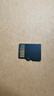 忆捷（EAGET）64GB TF（MicroSD）存储卡  U3 V30 行车记录仪&安防监控专用内存卡 高速耐用 读速100MB/s 实拍图
