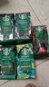 星巴克（Starbucks）【门店经典】进口黑咖啡豆经典派克浓缩烘焙咖啡豆美式冷萃 【多家福1020g】咖啡豆组合装 实拍图