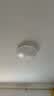 松下（Panasonic）LED灯盘 吸顶灯灯芯磁吸灯条灯板圆形 24W6500K 实拍图