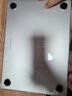 极川【重量192克】苹果MacBook Air13.6英寸M5/4/3/2超薄保护壳2026/25/24款笔记本电脑保护套透明外壳 实拍图