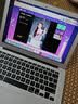 Apple MacBook Air/Pro 二手苹果笔记本电脑 影音娱乐 MacBook Air 15年 11英寸 实拍图