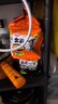 出前一丁（NISSIN）日清 进口速食方便面 拉王豚骨风味89g*5袋 泡面拌面早餐零食中秋 实拍图