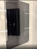 美的（Midea）凹面电磁炉嵌入式电磁双灶电陶炉 家用3500W大功率电池炉炒菜定时烹饪灶台多档控温DZ35D06Q 实拍图