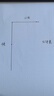 卫龙 大面筋 香辣味 休闲便携成人解馋小零食礼包650g/约21包  实拍图
