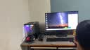 华硕（ASUS）ROG全家桶 英特尔酷睿14代i5/i7台式电脑游戏主机5060ti/5070直播设计三角洲黑神话水冷整套海景房 主机+32寸超清显示屏【六年质保+全套配齐】 五：14代i5-1440 实拍图