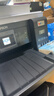 爱普生（EPSON）家用打印机L4266 L4268 喷墨仓式复印扫描自动双面打印无线多功能一体机A4小型彩色照片手机作业用 【经典款】L4268 黑色（复印扫描、双面打印） 官方标配 实拍图