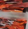 獐子岛 冷冻蒜蓉粉丝扇贝1.2kg 36只 虾夷扇贝 烧烤食材海鲜生鲜预制菜 实拍图