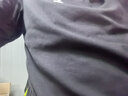 李宁零压冰棒T速干凉爽防晒短袖男子夏季新款冰丝跑步运动上衣ATSW369 实拍图