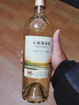 长城【新品上市】N168珍藏版 雷司令干白葡萄酒 750ml 单瓶装 实拍图