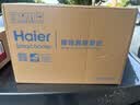 海尔（Haier）颈椎按摩器腰部按摩仪按摩枕头颈部肩颈背部按摩靠垫腿全身送父母长辈生日礼物HHZ-Y602M-Pro 实拍图