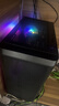 微星（MSI） i5 12400F/14400F/RTX3060/4060/5060Ti黑悟空三角洲游戏主机电脑台式机组装电脑主机DIY整机 配置六i5 12400F丨RTX3060 12G 实拍图