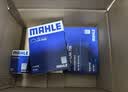 马勒（MAHLE）滤芯套装空调滤+空滤+机滤(新飞度14后锋范15后哥瑞缤智XRV 1.5L) 实拍图