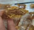 百宝库笋丝豆干夹笋手撕豆腐干独立小包装麻辣休闲零食辣条下酒办公400g 实拍图
