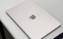 Apple/苹果AI/MacBook Air13英寸M5 (10+8核) 16G 512G银色笔记本电脑【教育优惠】MDH74CH/A 实拍图