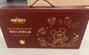 迪士尼（Disney）婴儿摇铃礼盒牙咬胶捏捏乐安抚玩具0-1岁宝宝哄睡新生儿满月礼物 实拍图