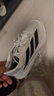 adidas DURAMO SL2超轻缓震回弹训练备赛体测跑步鞋男女阿迪达斯 实拍图