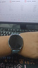 小米（MI）Xiaomi Watch 5 eSIM 全智能旗舰手表 智能手势控制健身房模式心脏健康柔雾蓝 独立通话 送男女 实拍图