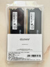 光威（Gloway）16GB(8GBX2) DDR4 3200 台式机内存条 天策 马甲条 精选颗粒 CL18 星空黑 AI电脑配件升级 实拍图