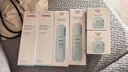韩束水动力爽肤水控油补水保湿抗皱护肤化妆品男女生日礼物100ml 实拍图