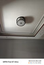 美的（Midea）暖阳消毒柜嵌入式家用 光波2.0 110L双层大容量餐具碗柜碗筷婴儿奶瓶 90Q15S Pro 实拍图
