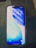 苹果17Pro【钜惠补贴】 苹果17pro iphone17pro 17pro apple苹果手机 苹果17Pro  6.3英寸   银色 512GB【公开版标配+豪华礼包】 实拍图
