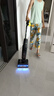 添可极客蒸汽2.0【380℃高温蒸汽源 28KPa吸力】 家用洗地机洗拖吸一体 扫地机器人 洗地拖地一体机 实拍图