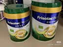 美素佳儿（Friso）港版有机皇家美素力1段婴儿配方奶粉800g/罐 乳铁蛋白 实拍图
