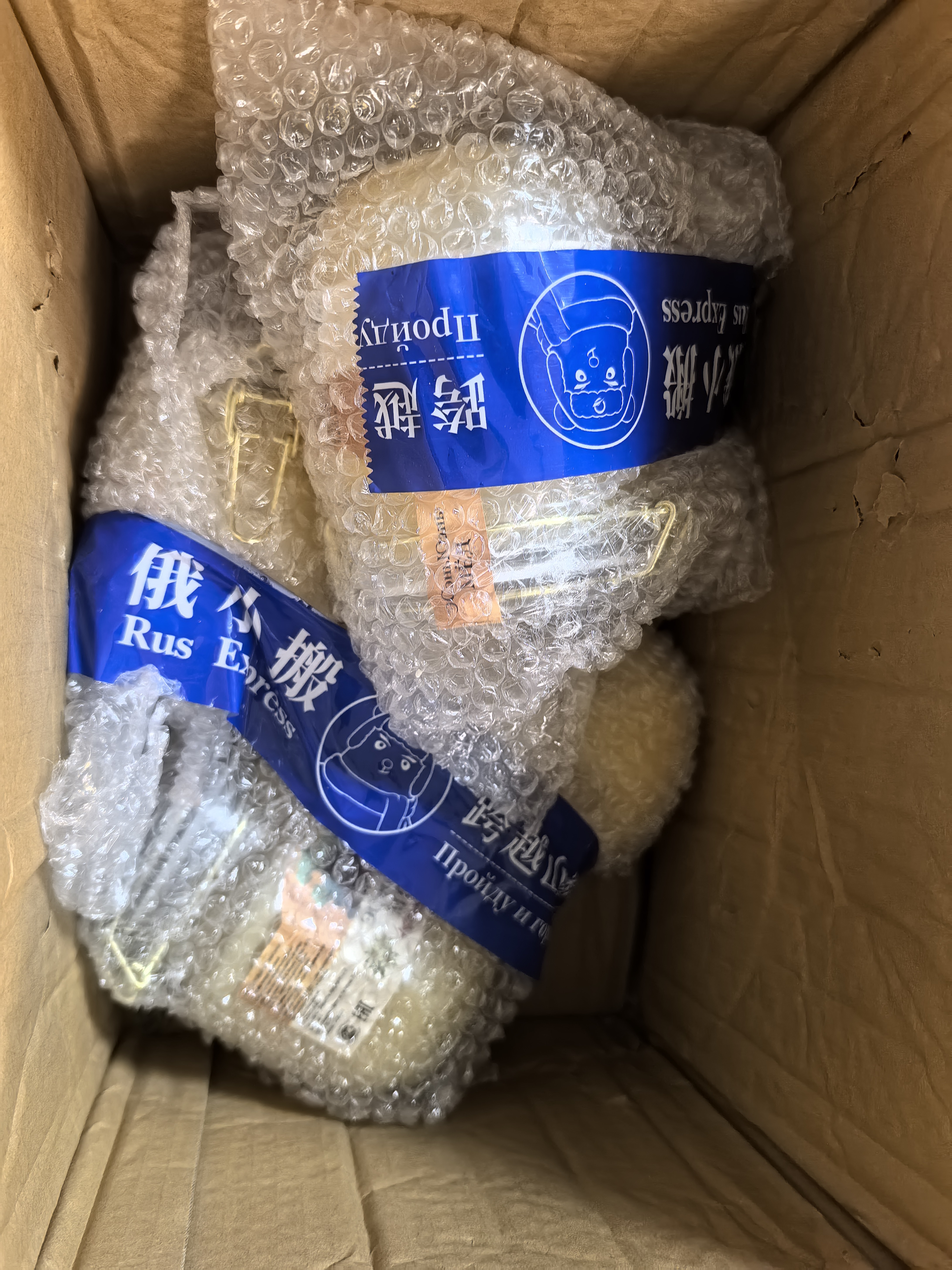 俄森源椴树蜂蜜 俄罗斯国家馆原装进口 天然土蜂蜜滋补营养品 节日礼物 椴树蜜 1000g*1罐 5瓶 实拍图